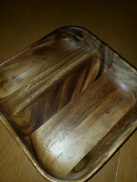 ☆USED☆KEVNHAUN スクエアボウルLsize < インテリア/ライフ ☆USED☆KEVNHAUN スクエアボウルLsize < インテリア/ライフの