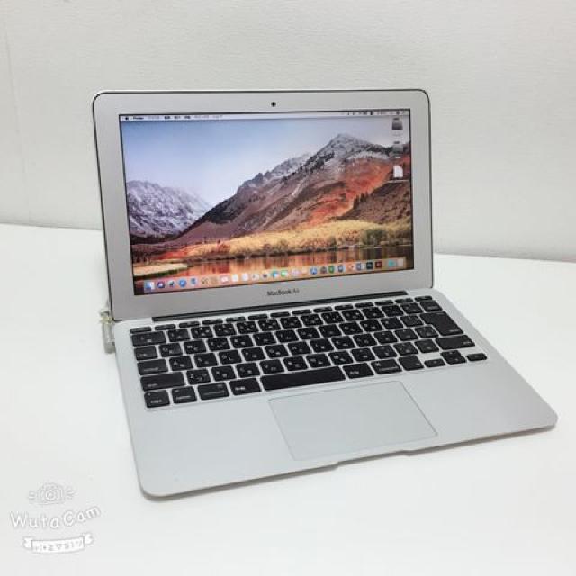 ★すぐ使える★SSD大容量サポート充実高性能i5MacBookAir < PC本体/周辺機器 ★すぐ使える★SSD大容量サポート充実高性能i5MacBookAir < PC本体/周辺機器の
