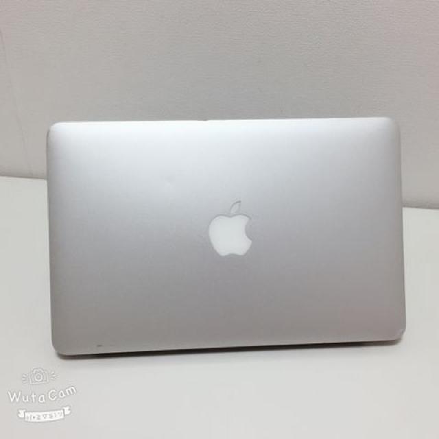 ★すぐ使える★SSD大容量サポート充実高性能i5MacBookAir < PC本体/周辺機器 ★すぐ使える★SSD大容量サポート充実高性能i5MacBookAir < PC本体/周辺機器の