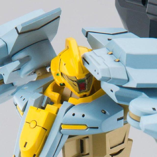 限定 HG 1/144 エルフ・ブルック(量産機) < ホビー 限定 HG 1/144 エルフ・ブルック(量産機) < ホビーの