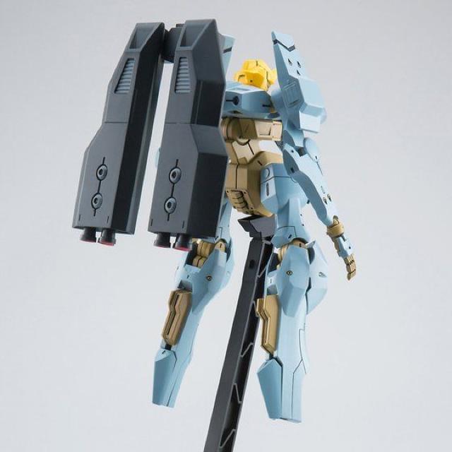 限定 HG 1/144 エルフ・ブルック(量産機) < ホビー 限定 HG 1/144 エルフ・ブルック(量産機) < ホビーの