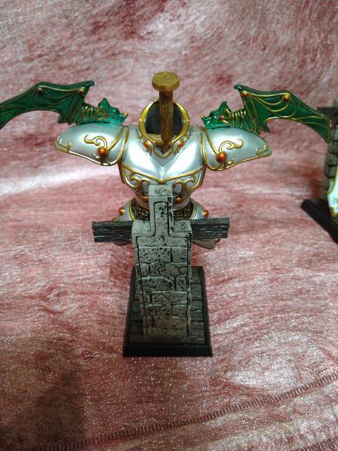 開封 ドラクエ アイテムズギャラリー天空の装備コンプ セット < ホビー  開封 ドラクエ アイテムズギャラリー天空の装備コンプ セット < ホビーの