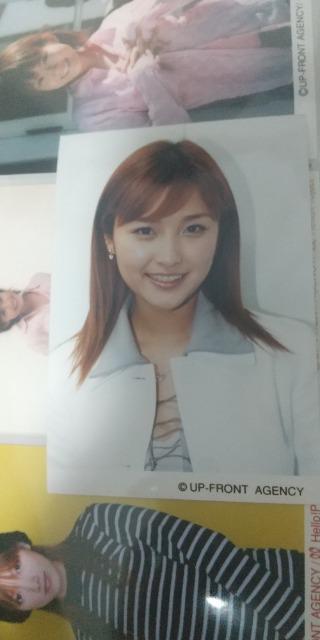 石川梨華公式生写真。 < タレントグッズ  石川梨華公式生写真。  < タレントグッズの