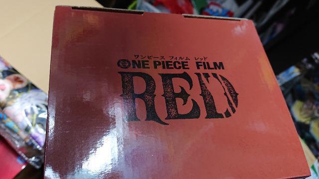 ワンピースフィルムレッド・シャンクスべあ < アニメ/コミック/キャラクター  ワンピースフィルムレッド・シャンクスべあ < アニメ/コミック/キャラクターの