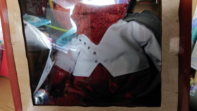 ワンピースフィルムレッド・シャンクスべあ < アニメ/コミック/キャラクター  ワンピースフィルムレッド・シャンクスべあ < アニメ/コミック/キャラクターの