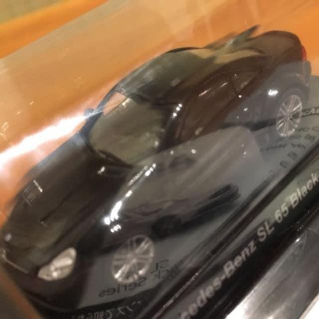 ZfXxc SL 65 ubN V[Y AMG TNX聚  zr[ 