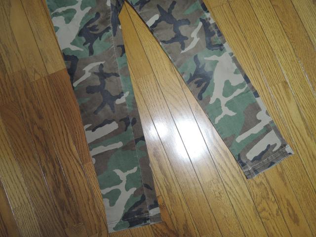 SOPHNET. ソフネット スリムフィット 迷彩柄 チノ パンツ S カモ柄 SLIM-FIT CHINO PANT < ブランド SOPHNET. ソフネット スリムフィット 迷彩柄 チノ パンツ S カモ柄 SLIM-FIT CHINO PANT < ブランドの