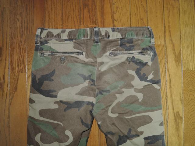 SOPHNET. ソフネット スリムフィット 迷彩柄 チノ パンツ S カモ柄 SLIM-FIT CHINO PANT < ブランド SOPHNET. ソフネット スリムフィット 迷彩柄 チノ パンツ S カモ柄 SLIM-FIT CHINO PANT < ブランドの