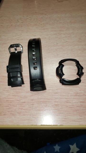 GーSHOCKGSーGS500 ベゼルとベルト < 男性アクセサリー/時計  GーSHOCKGSーGS500 ベゼルとベルト < 男性アクセサリー/時計の