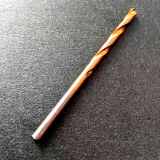 ストレートドリル TINSD チタンコーティング 3mm・2.5mm・2mm・1.5mm・1mm 各2本 合計10本 < ペット/手芸/園芸  ストレートドリル TINSD チタンコーティング 3mm・2.5mm・2mm・1.5mm・1mm 各2本 合計10本 < ペット/手芸/園芸の