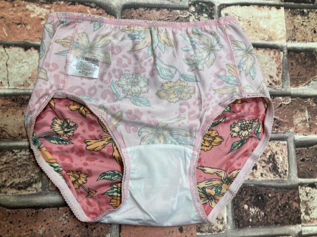 送料無料!『6柄から2枚組』グッドインパクトデザイン!サニタリーショーツ < 女性ファッション  送料無料!『6柄から2枚組』グッドインパクトデザイン!サニタリーショーツ < 女性ファッションの