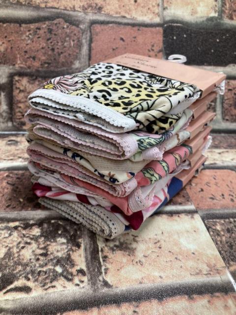 送料無料!『6柄から2枚組』グッドインパクトデザイン!サニタリーショーツ < 女性ファッション  送料無料!『6柄から2枚組』グッドインパクトデザイン!サニタリーショーツ < 女性ファッションの