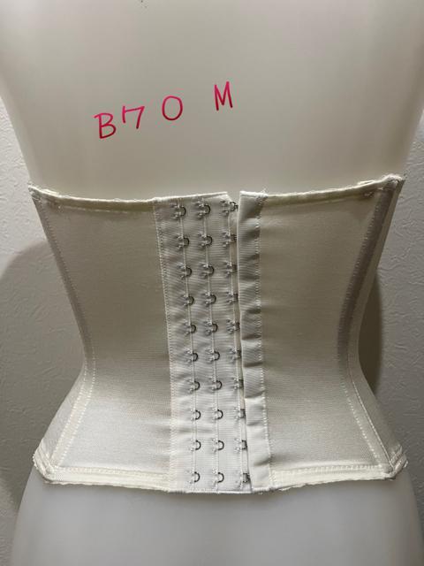 補正下着 ロングブラ スリーインワン中古 < 女性ファッション  補正下着 ロングブラ スリーインワン中古 < 女性ファッションの