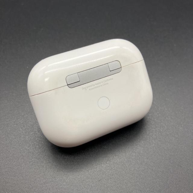 即決 Apple アップル AirPods Pro 充電ケース A2190 < 家電/AV  即決 Apple アップル AirPods Pro 充電ケース A2190 < 家電/AVの