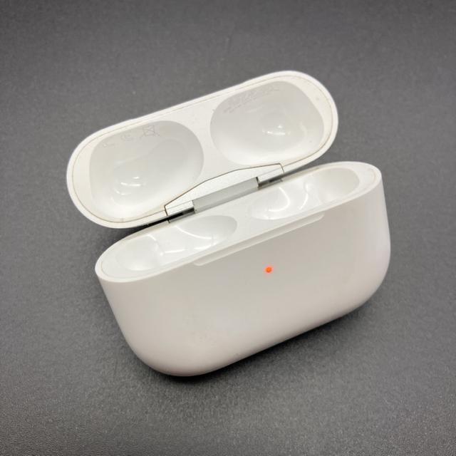 即決 Apple アップル AirPods Pro 充電ケース A2190 < 家電/AV  即決 Apple アップル AirPods Pro 充電ケース A2190 < 家電/AVの