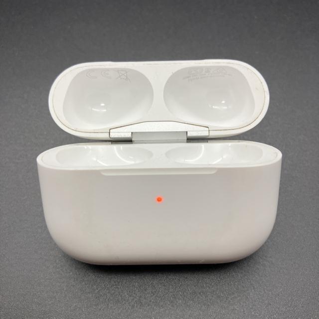 即決 Apple アップル AirPods Pro 充電ケース A2190 < 家電/AV  即決 Apple アップル AirPods Pro 充電ケース A2190 < 家電/AVの