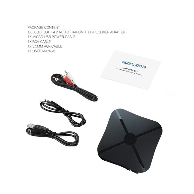bluetooth トランスミッター ブルートゥース 送信機 受信機3.5mm < 自動車/バイク bluetooth トランスミッター ブルートゥース 送信機 受信機3.5mm < 自動車/バイク