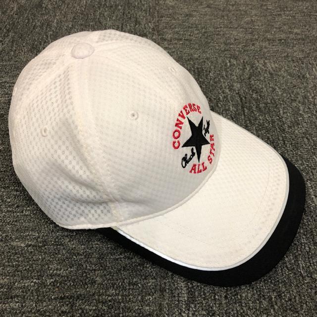 ���� CONVERSE �R���o�[�X �L���b�v �X�q