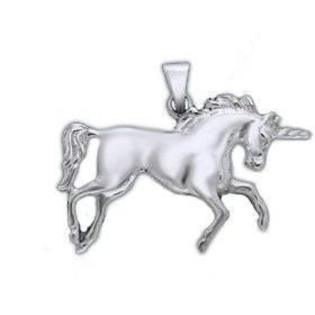 NEBULA: LUCKY UNICORN pendant 一角獣ユニコーン < 女性アクセサリー/時計  NEBULA: LUCKY UNICORN pendant 一角獣ユニコーン < 女性アクセサリー/時計の