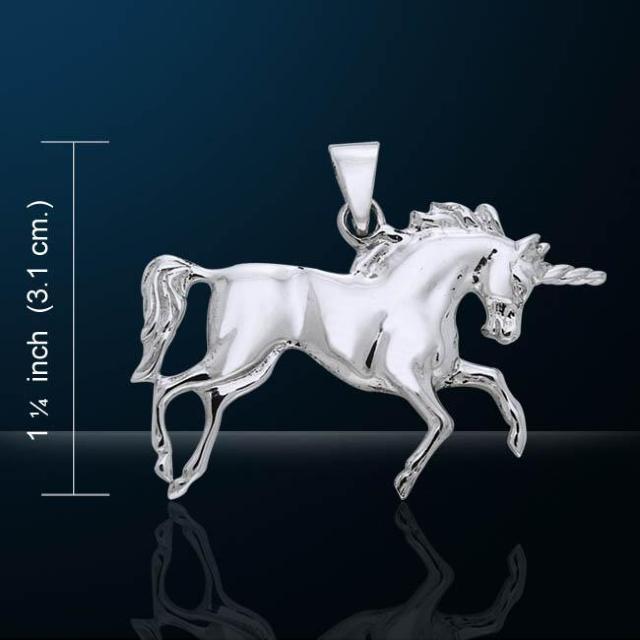 NEBULA: LUCKY UNICORN pendant 一角獣ユニコーン < 女性アクセサリー/時計  NEBULA: LUCKY UNICORN pendant 一角獣ユニコーン < 女性アクセサリー/時計の