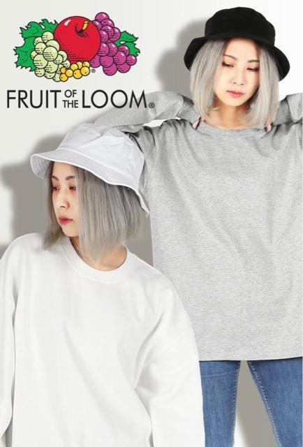 新品 FRUIT OF THE LOOM フルーツオブザルーム コットン ツイル バケットハット ホワイト 無地 男女兼用 日除け < 女性ファッション  新品 FRUIT OF THE LOOM フルーツオブザルーム コットン ツイル バケットハット ホワイト 無地 男女兼用 日除け < 女性ファッションの