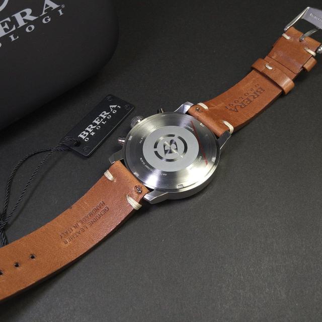 【新品】特別入荷淘蜊D評☆ブレラオロロジ☆BRERA Sport棟Hオススメ☆ホワイト♪ < 男性アクセサリー/時計 【新品】特別入荷淘蜊D評☆ブレラオロロジ☆BRERA Sport棟Hオススメ☆ホワイト♪ < 男性アクセサリー/時計の