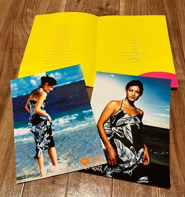 ALBA ROSAAo[U~j|X^[   uh 