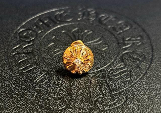 CHROME HEARTS/Nn[c NX{[ X^bh sAX 1_C 22K() ЎI   uh 