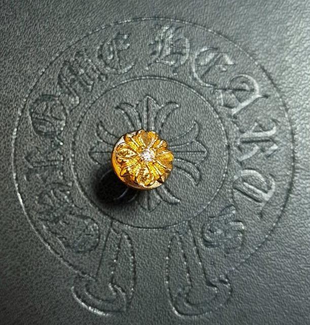 CHROME HEARTS/Nn[c NX{[ X^bh sAX 1_C 22K() ЎI  uh 