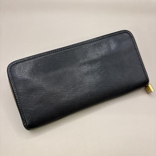 即決 LOEWE ロエベ 長財布 ラウンドファスナー < ブランド  即決 LOEWE ロエベ 長財布 ラウンドファスナー < ブランドの