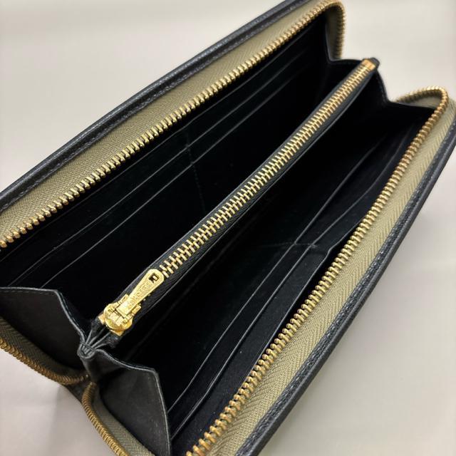 即決 LOEWE ロエベ 長財布 ラウンドファスナー < ブランド  即決 LOEWE ロエベ 長財布 ラウンドファスナー < ブランドの