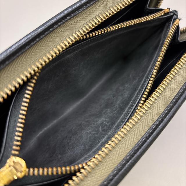 即決 LOEWE ロエベ 長財布 ラウンドファスナー < ブランド  即決 LOEWE ロエベ 長財布 ラウンドファスナー < ブランドの