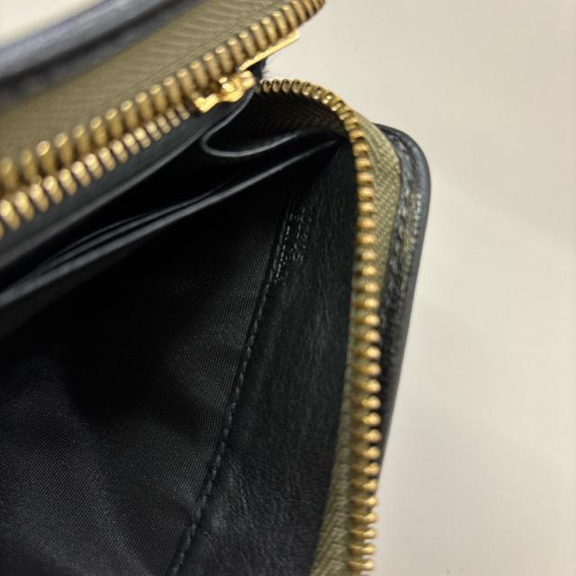 即決 LOEWE ロエベ 長財布 ラウンドファスナー < ブランド  即決 LOEWE ロエベ 長財布 ラウンドファスナー < ブランドの
