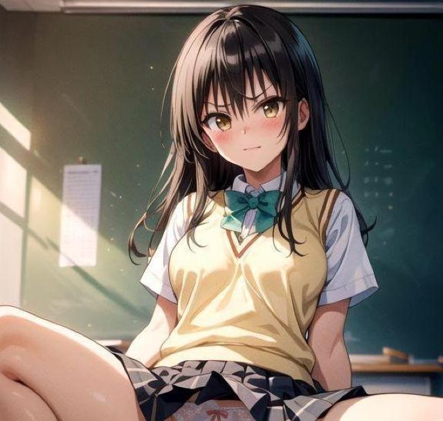 186 AI Girls IWi ToLOVE ÎB A[g A4|X^[ 掿 3D+1T[rX  Aj/R~bN/LN^[ 