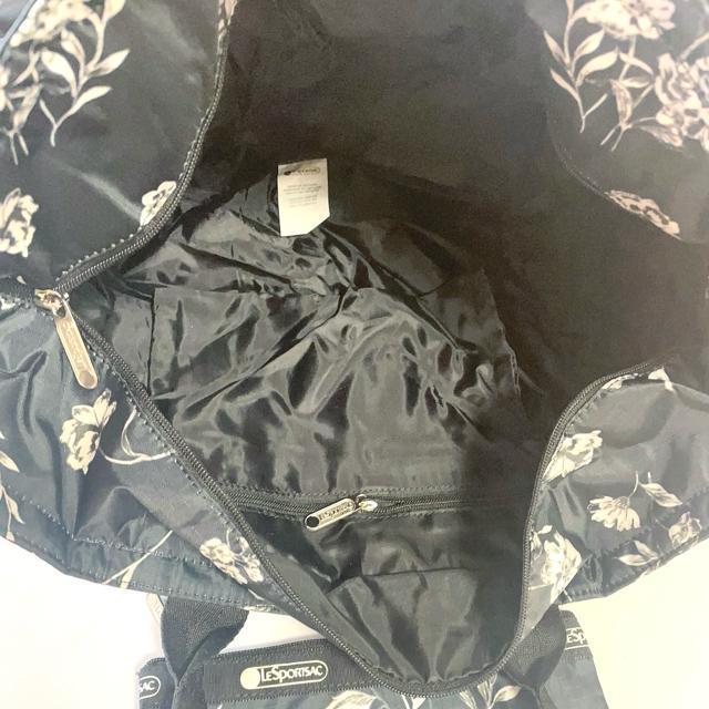 ★新品★LeSportsac レスポートサック ナイトローズ  トートバッグ  ポーチ セット 7891 送料無料 < 女性ファッション  ★新品★LeSportsac レスポートサック ナイトローズ  トートバッグ  ポーチ セット 7891 送料無料 < 女性ファッションの