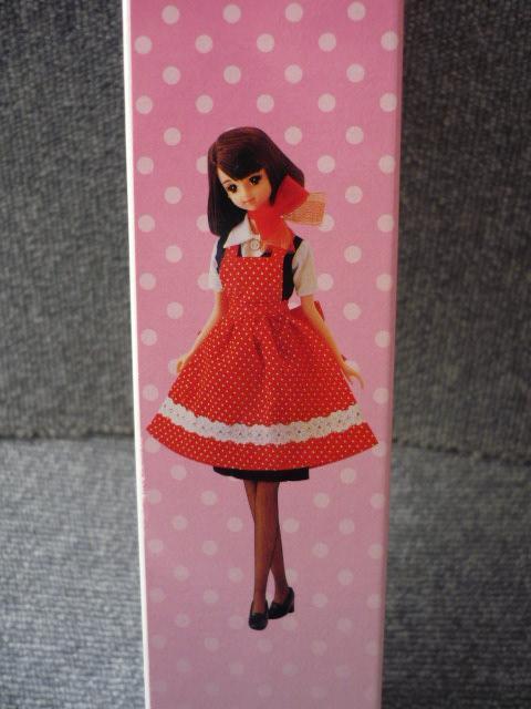 ジェニー「JASジェニー(赤リボン)」LI23 < おもちゃ  ジェニー「JASジェニー(赤リボン)」LI23 < おもちゃの