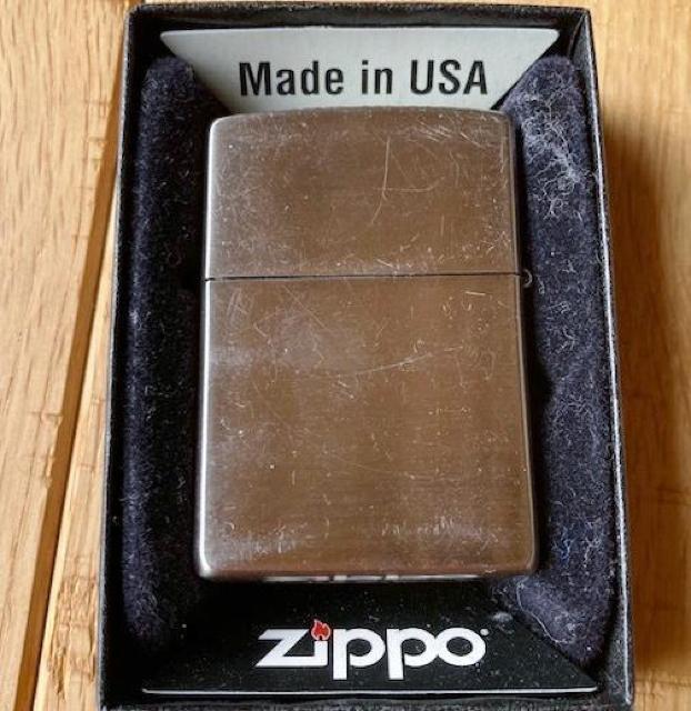 zippo HARLEY 2019�N �f�b�h�X�g�b�N