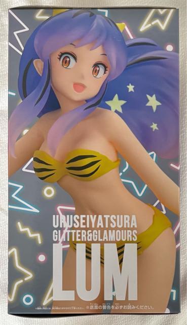 ���鐯��� GLTTER&GLAMOURS LUM Shooting star