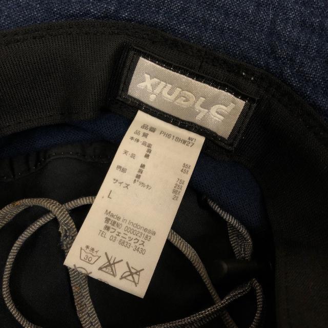 即決 phenix ハット 帽子 < 男性ファッション  即決 phenix ハット 帽子 < 男性ファッションの