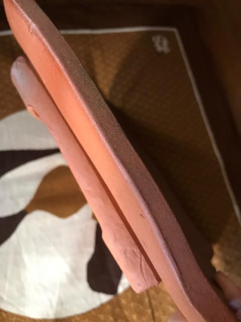 晃三 和風四角柄陶器皿ら 1回使用 品 送料無料 < ホビー  晃三 和風四角柄陶器皿ら 1回使用 品 送料無料 < ホビーの