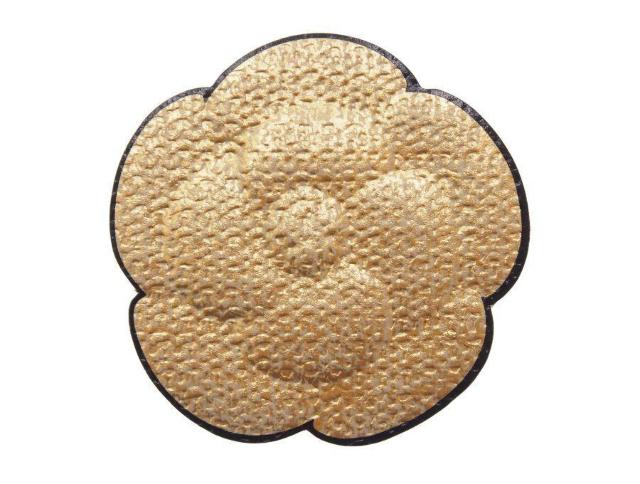 シャネル カメリアステッカー ホリデー限定 ラッピング 黒 ゴールド 2種類 4枚セット CHANEL【正規品】 < ブランド  シャネル カメリアステッカー ホリデー限定 ラッピング 黒 ゴールド 2種類 4枚セット CHANEL【正規品】 < ブランドの