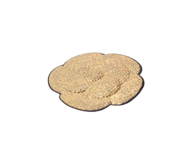 シャネル カメリアステッカー ホリデー限定 ラッピング 黒 ゴールド 2種類 4枚セット CHANEL【正規品】 < ブランド  シャネル カメリアステッカー ホリデー限定 ラッピング 黒 ゴールド 2種類 4枚セット CHANEL【正規品】 < ブランドの