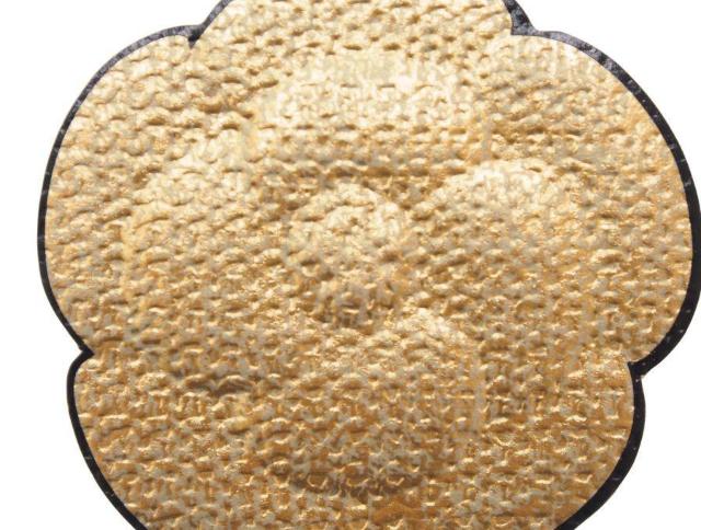 シャネル カメリアステッカー ホリデー限定 ラッピング 黒 ゴールド 2種類 4枚セット CHANEL【正規品】 < ブランド  シャネル カメリアステッカー ホリデー限定 ラッピング 黒 ゴールド 2種類 4枚セット CHANEL【正規品】 < ブランドの