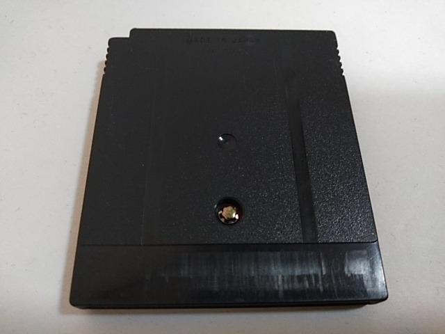 GBC共通/【15本迄送料180円!!】ビートマニアGB≪匿名らくらく定額便≫【ソフトのみ】★メンテ済み★↓ご落札価格↓ < ゲーム本体/ソフト GBC共通/【15本迄送料180円!!】ビートマニアGB≪匿名らくらく定額便≫【ソフトのみ】★メンテ済み★↓ご落札価格↓ < ゲーム本体/ソフトの