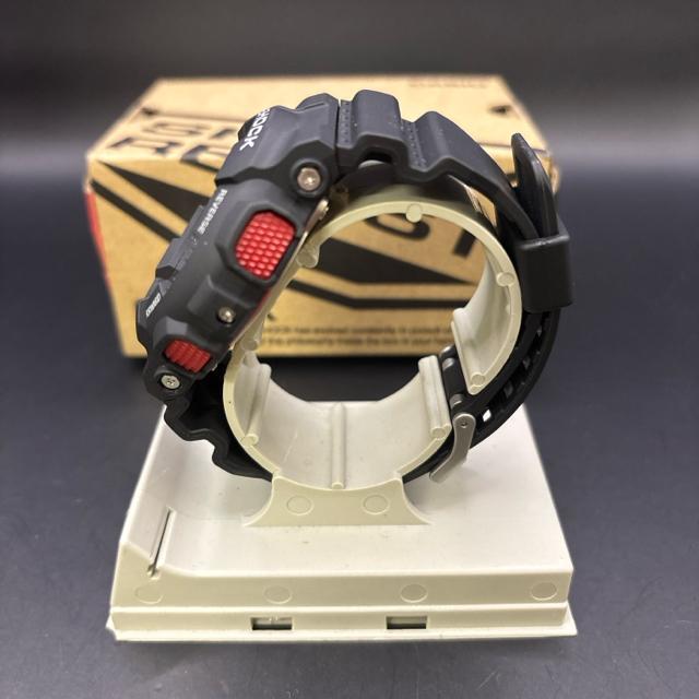  Vi CASIO JVI G-SHOCK rv GA-100  jANZT[/v 