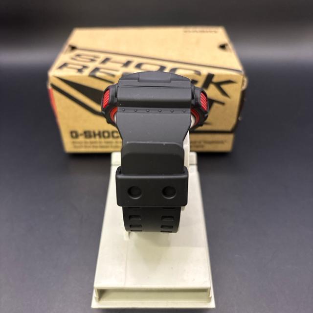  Vi CASIO JVI G-SHOCK rv GA-100  jANZT[/v 