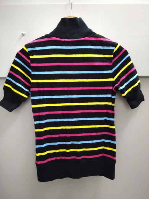 aimerfeel☆ボーダー柄半袖トップス < 女性ファッション aimerfeel☆ボーダー柄半袖トップス < 女性ファッションの