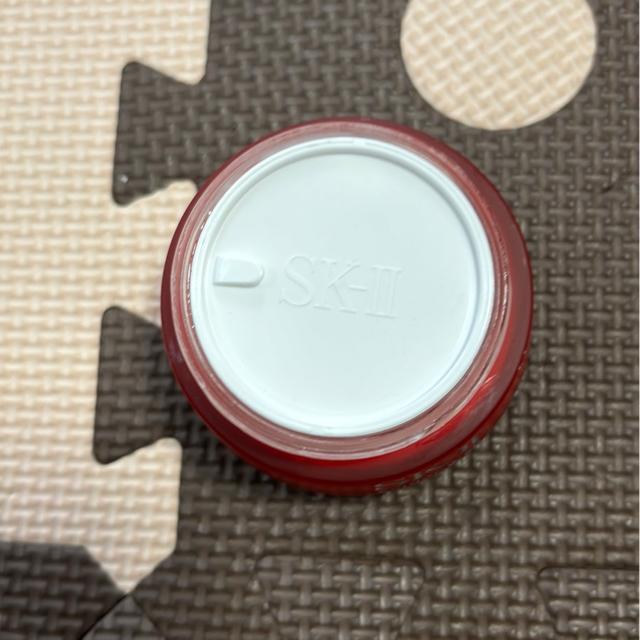 *送料込SK-IIスキンパワーアドバンストエアリークリーム80g* < ブランド  *送料込SK-IIスキンパワーアドバンストエアリークリーム80g* < ブランドの