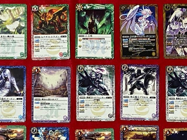バンダイ トレーディングカード バトルスピリッツ 45枚のセット < トレーディングカード  バンダイ トレーディングカード バトルスピリッツ 45枚のセット < トレーディングカードの