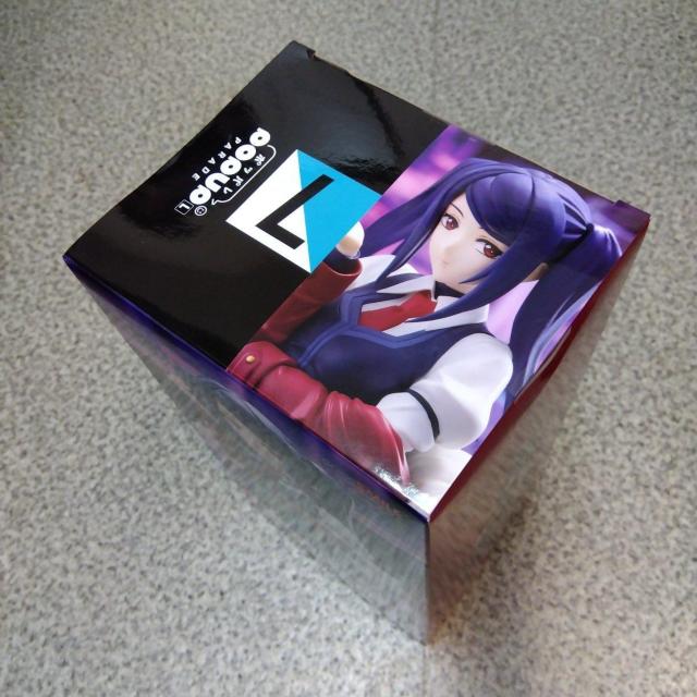 POP UP PARADE VA-11_HALL-A WEXeBOC L@tBMA  zr[ 